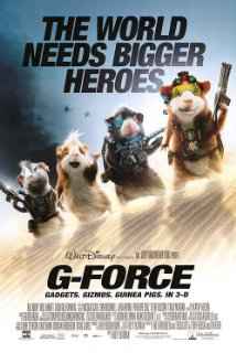 G-Force 2009 Hindi+Eng Full Movie